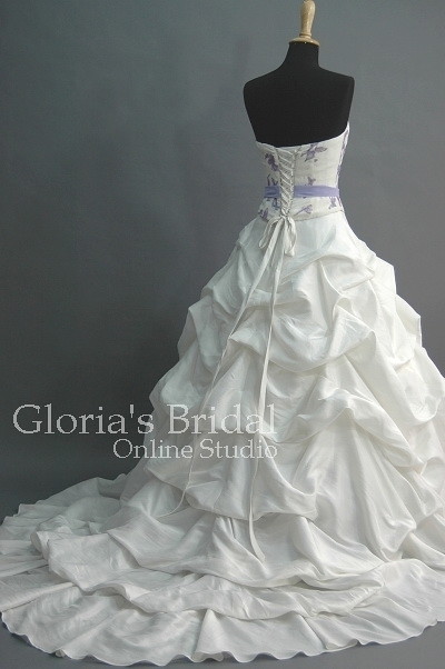 BG0338E by gloria-bridalstudio