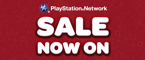 'PSN <3 DLC' Game Store Update 24th June 2011