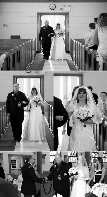 Bride Entry Collage <span class=