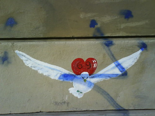peace dove 69 Found on FrbC