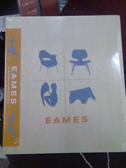 Eames stamps