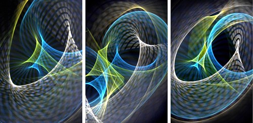 Camera Toss by Jonathan Vo