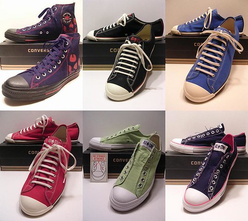 Converse Shoes 113 by hadley78.