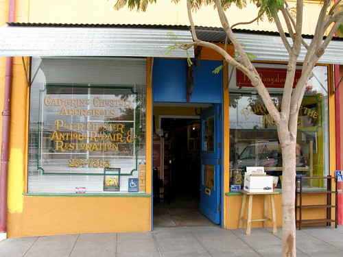 The Bungalow Store