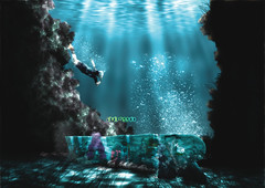 Underwater Experiment