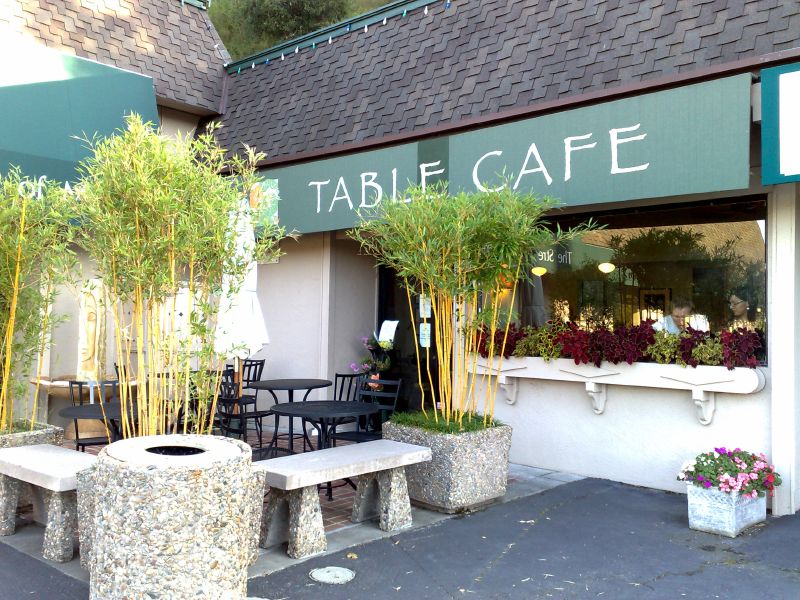 Table Cafe