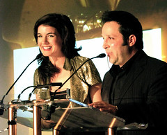 2008 Gemini Award Nominees (Western)