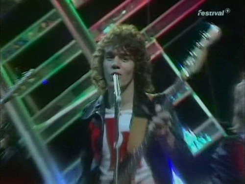 Top of the Pops (2 January 1975) [TVRip (XviD)] preview 7
