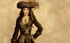 Pirate Cher