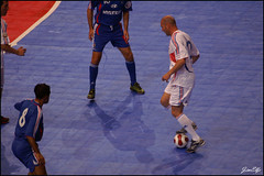 Futsal 2007