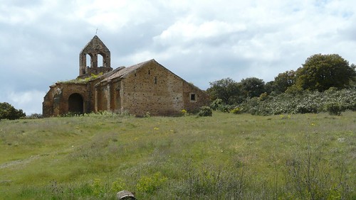 iglesia Bécares