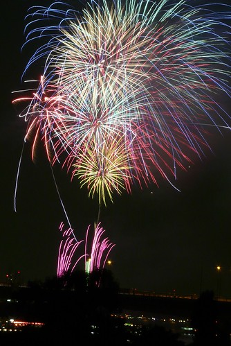 Fireworks 08