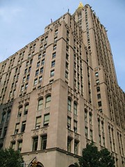 New York Life Insurance Company by Mr. T in DC, on Flickr
