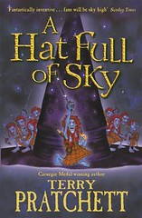 A Hat Full Of Sky