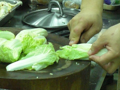 開水白菜3