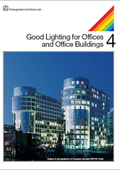 Good lighting for Offices