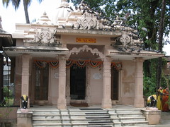 Jain Temple - Kochi - Kerela