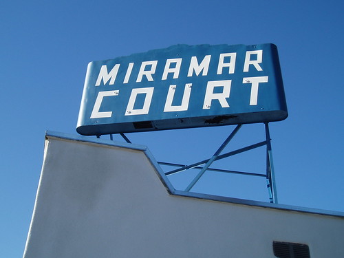 Miramar Court