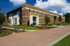 Library and Instructional Technology Center