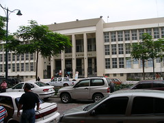 Biblioteca Municipal de Guayaquil (Library)