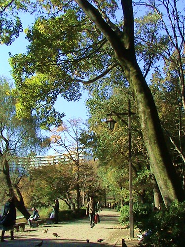 inokashira park