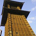 20081129_Clock tower 