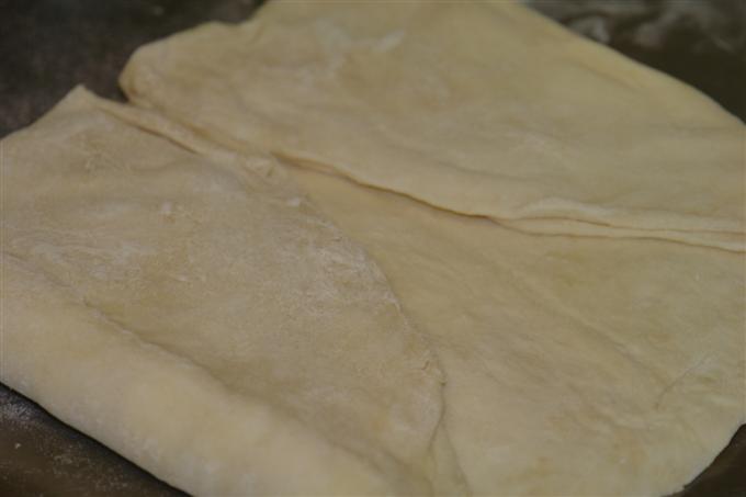 PUFF PASTRY 2