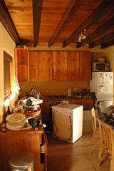 Kitchen (by Louis Rossouw)