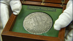 Charlotte Medal