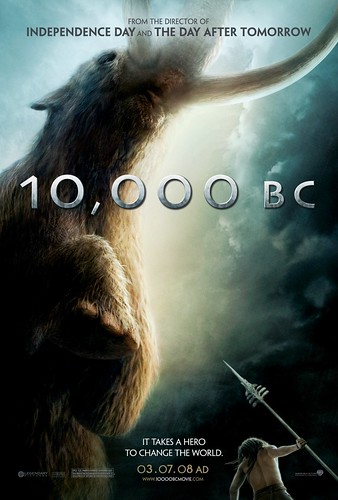 10000bc-poster1