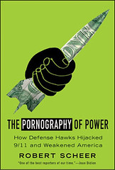 the pornography of power