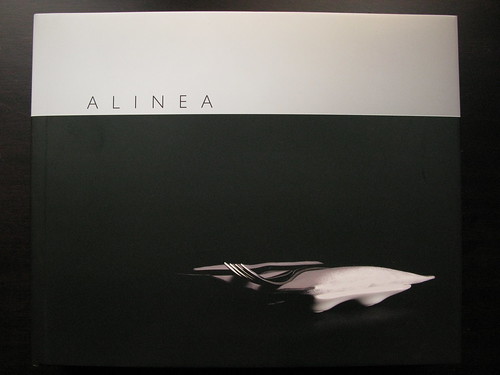 Alinea in Residence - Tee — The Alinea Group Store