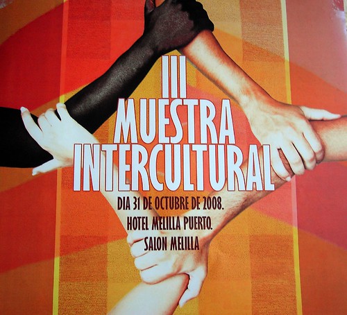 III Muestra Intercultural