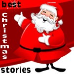 Best Christmas Stories 125xd125 Logo