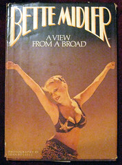 Bette Midler's A View from A Broad
