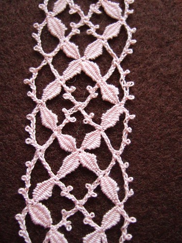 bedfordshire lace