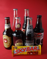 Beverages from Galcos