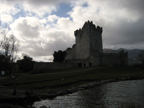 2008-03-04 Ireland Ross Castle (3)