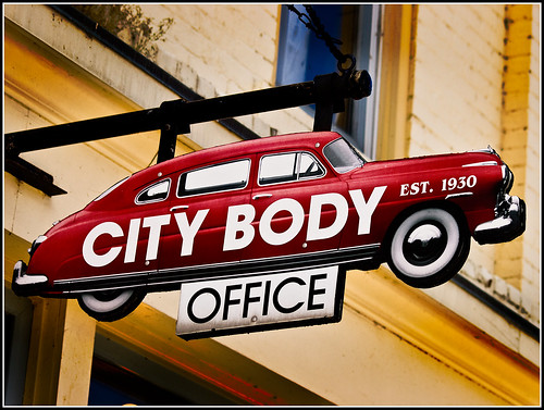 City Body