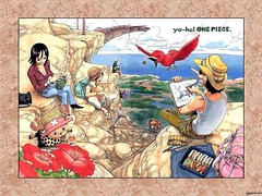 ONE PIECE-ワンピース- 165
