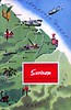AGS Around the World: Surinam (Cover)
