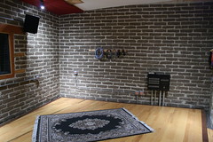 Kentucky Room (Studio A)