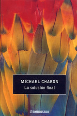 Michael Chabon, La solución final