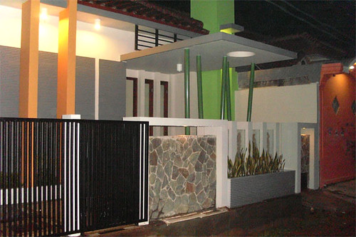   Indograha Arsitama: Arsitek, Desain Rumah Tinggal, Kontraktor Bangunan
