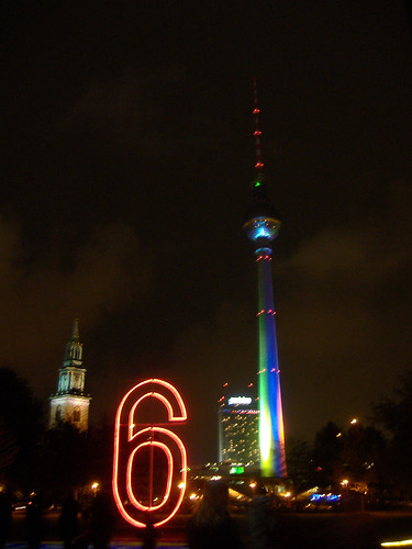 TV tower 2