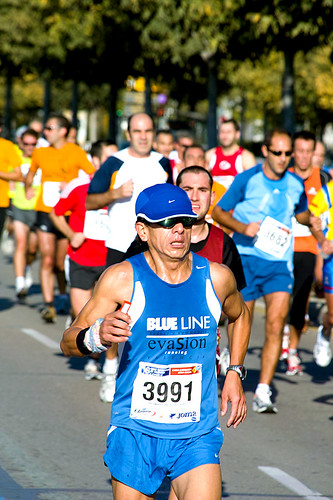 Half Marathon Valencia-2