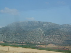 Grecian Hills