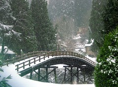 Bridge to Winter