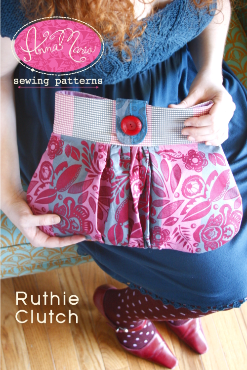 ruthie.clutch.pattern