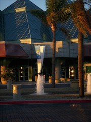 SMX Banner, Santa Clara Convention Center